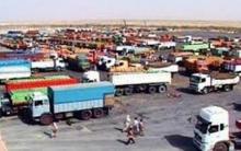 Over 50,000 Tons Commodities Exported To Iraq