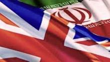 Iran, UK Committed To Reopen Embassies In Two Capitals: Hammond