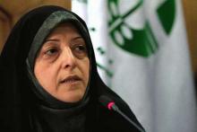 Ebtekar: Reflection Of News In Society Should Not Lead To People's Disappointmen
