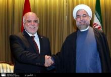 Iran Not Seeking Permission For Supporting Iraq