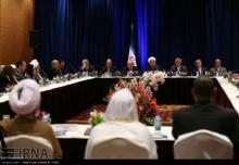 Rouhani Urges American Ulema On Unity, True Islam