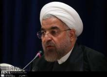 President: Iran To Continue Enrichment