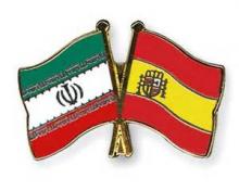 Madrid Backs Economic Ties With Tehran
