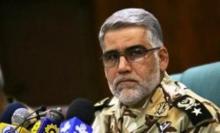 Iran Ready To Target Daesh In Depth Of Iraqi Soil: Commander