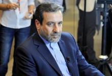Iran N-talks To Resume In Less than 2 Weeks : Araqchi