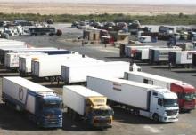 Transit Of Goods Via Mehran Border Terminal Up Five Times