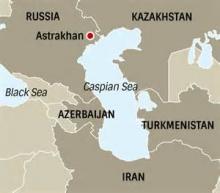 Iran’s New Opportunity In Caspian Sea
