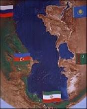 Caspian Sea Littoral States End Summit Signing 3 Accords