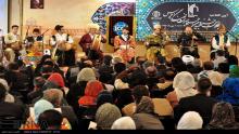 ICCN Int’l Festival Opens In Isfahan