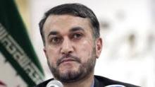 Iran Warns Saudi FM Against Enemy Plots