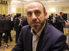 Economic activist voices optimism about Iran-G5+1 talks