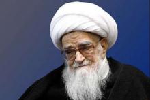 Senior cleric urges S Arabia to halt Nimr's execution