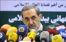Velayati Voices Iran's Support For Yemen's Ansarollah