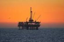 BP Restarts North Sea Gasfield Half-owned By Iran
