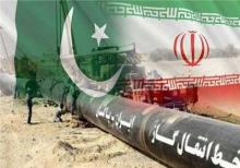 Pak Delegation Due In Tehran To Discuss Gas Pipeline