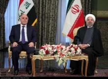 Rouhani: Iran Spares No Effort To Help Iraqi Nation