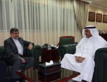 Kuwaiti Politician Hails Iran's Role In Regional Stability