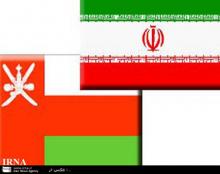 Iran-Oman Annual Trade Volume Over $240m