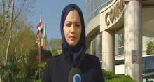 Body Of Press TV Reporter Transferred To Lebanon