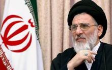 Ayatollah Shahroudi Underlines Solidarity Among Iraqi Coalition Forces