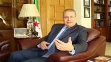 Algeria To Foster Economic Ties With Iran