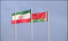 Iran, Belarus Discuss Promotion Of Ties