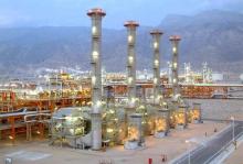 Iran To Extract 20mcm Gas From Underground Storages