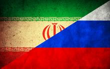 Head Of Russian Duma To Visit Iran
