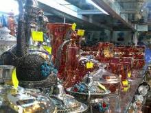 Golestan Plans To Boost Handicraft Exports