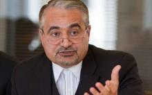 Mousavian: US admin. must guarantee lifting sanctions not to face Congressional 