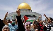 Iranian NGO condemns desecration of Al-Aqsa Mosque