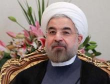 Iran, Azerbaijan to sign 10 MoUs during President Rouhani visit