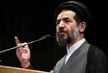 Iran vice-speaker hopes for establishment of an Asian Parliament in near future