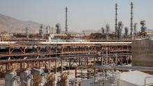 Iran's gas condensate exports hit $7.5b