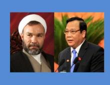 Iran, Vietnam stress expansion of all-out ties