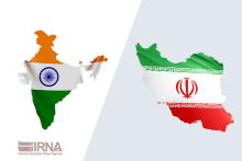Iran-India trade up 5% in Jan-Feb y/y