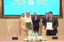 Joint Statement on Energy Cooperation between the Kingdom of Saudi Arabia and the Republic of Uzbekistan