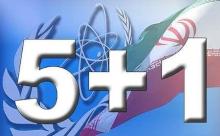 Iran,G5+1, Continue