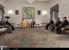 Iran President: Unity Best Way To Confront Enemiesˈ Plots 