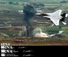 NAM Members Condemn Zionist Air Raid Against Syria  