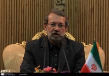 Iran Speaker: ECO Role To Enhance Regional Solidarity Significant  