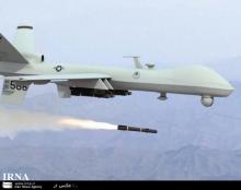 Pakistan Military Dismisses NYT Report On Drone Strikes 