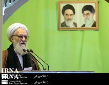 Iranˈs Success Makes Enemy Desperate: Interim Friday Prayer Leader