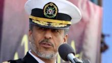 Iran Navy To Be Present In Atlantic Ocean Soon: Commander  