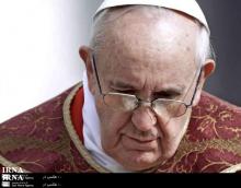 Pope Sends Condolence Message To Iran, Pakistan Quake Victims 