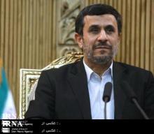 President Ahmadinejad Stresses Expansion Of Ties With Venezuela