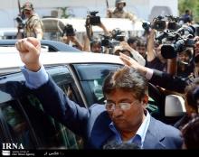 Pakistani Senate For High-treason Trial Of Musharraf 