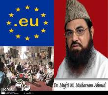 Indian Religious Scholar Condemns EU Over Lifting Sanctions Against Myanmar 