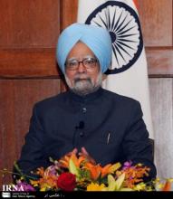 Indian PM Says Chinese Incursion, Localized Problem 