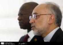 FM: Iran Ready To Expand Ties with Guinea-Bissau  